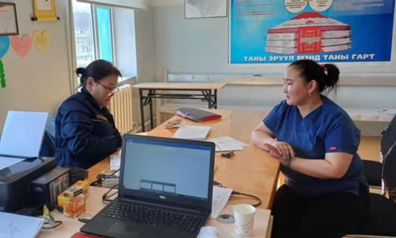 Стандарт, хэмжил зүйн хэлтсийн ажлын хэсэг нь 2025 оны гүйцэтгэлийн төлөвлөгөөнд тусгасны дагуу 2025 оны 04 сарын 07-11-ний өдрүүдэд Арбулаг, Баянзүрх, Улаан-уул, Рэнчинлхүмбэ, Цагааннуур сумдад томилолтоор ажиллалаа.